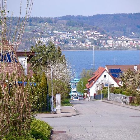 Fewo Seeleben Бодман-Людвигсхафен Экстерьер фото
